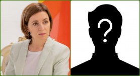 Presa din România: În Republica Moldova ar putea apărea un nou candidat la alegerile prezidențiale. Cine ar putea concura cu Maia Sandu